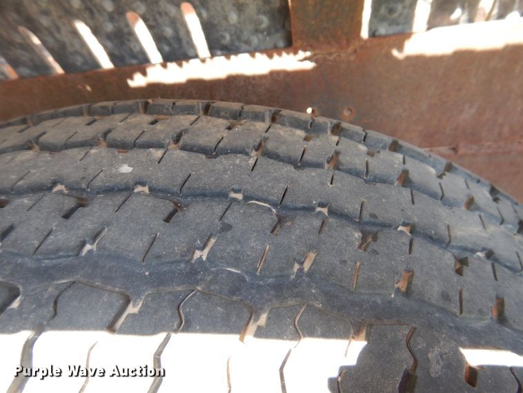 image for item HM9196 Irrigation pump