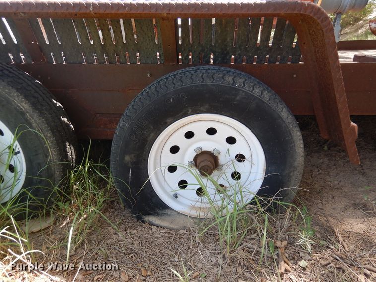 image for item HM9196 Irrigation pump