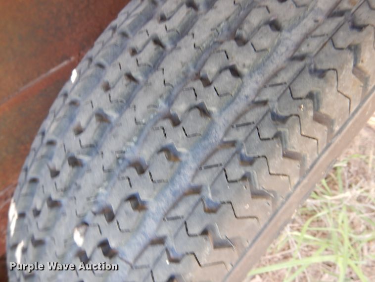 image for item HM9196 Irrigation pump