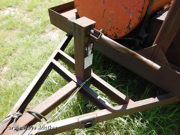 image for item HM9196 Irrigation pump