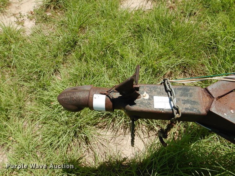 image for item HM9196 Irrigation pump