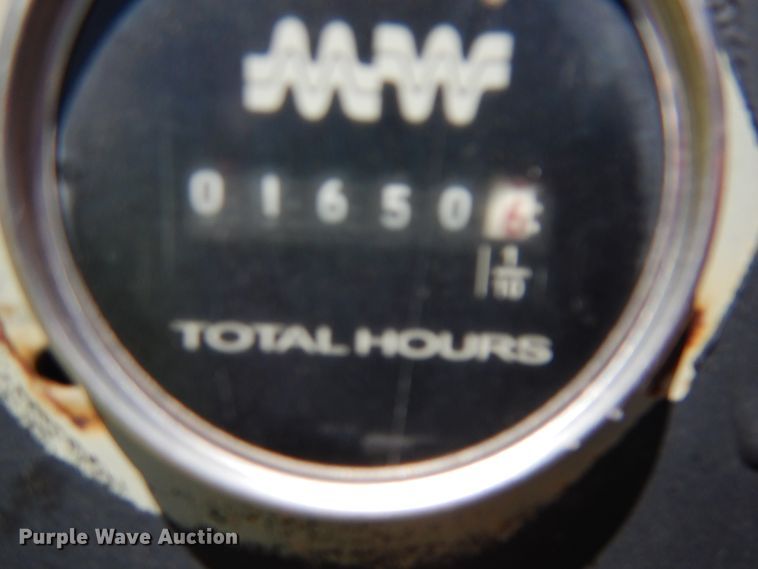 image for item HM9197 Irrigation pump