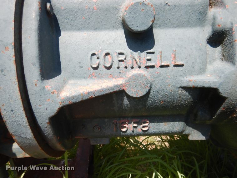 image for item HM9197 Irrigation pump