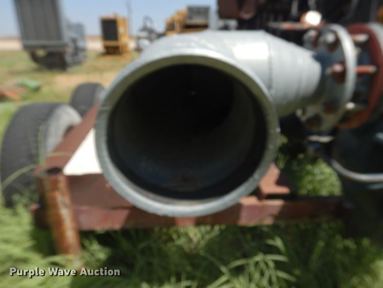 image for item HM9197 Irrigation pump