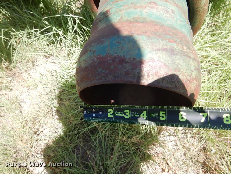 image for item HM9197 Irrigation pump