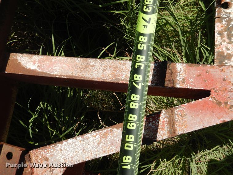 image for item HM9197 Irrigation pump