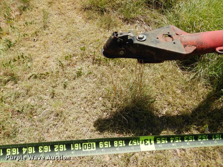 image for item HM9197 Irrigation pump