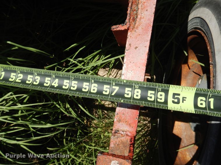 image for item HM9197 Irrigation pump