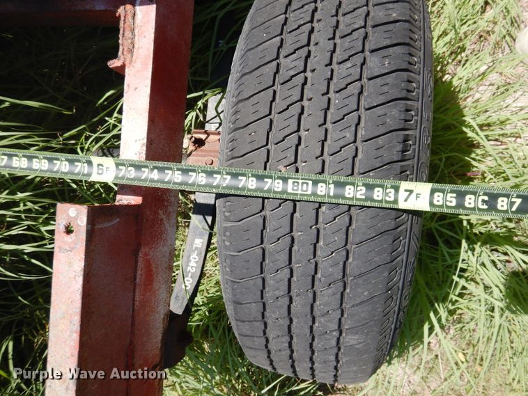 image for item HM9197 Irrigation pump