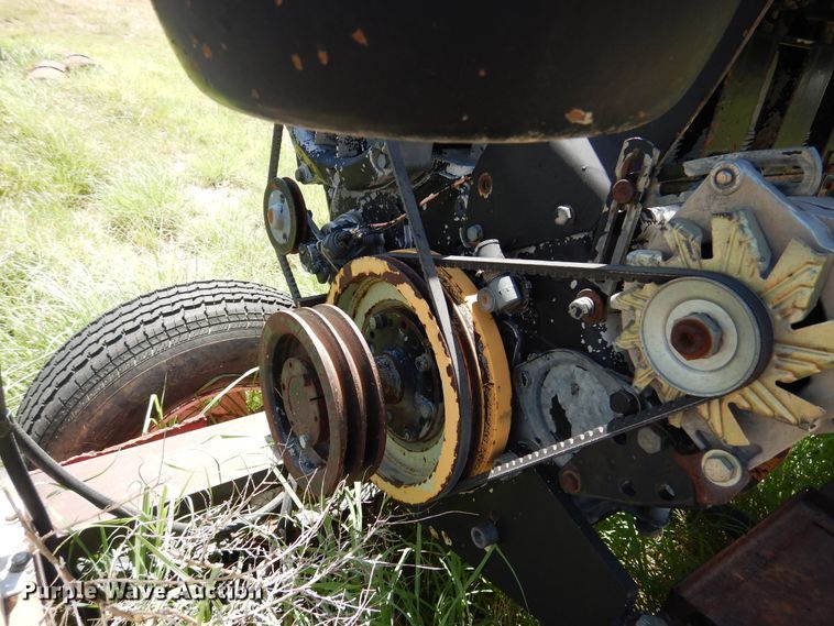 image for item HM9197 Irrigation pump