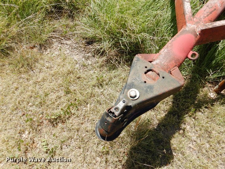 image for item HM9197 Irrigation pump