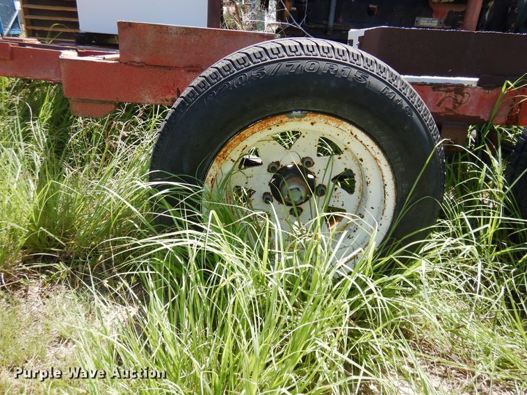 image for item HM9197 Irrigation pump