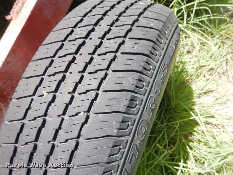 image for item HM9197 Irrigation pump