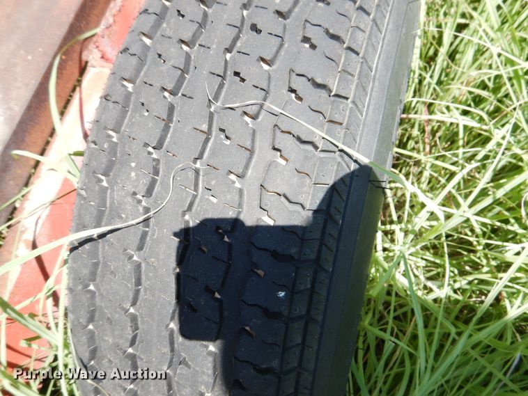 image for item HM9197 Irrigation pump