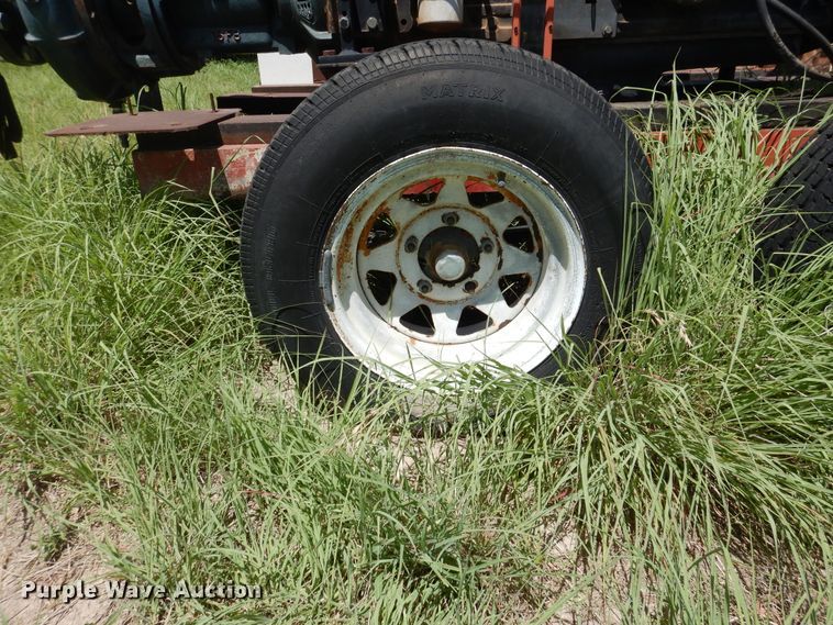 image for item HM9197 Irrigation pump