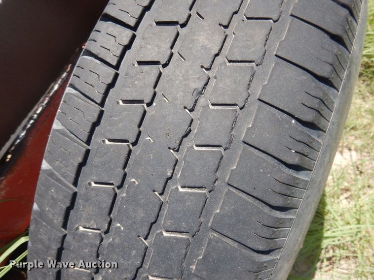 image for item HM9197 Irrigation pump