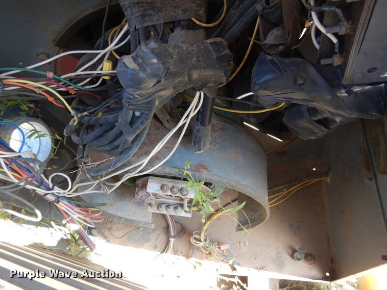 image for item HM9207 Cummins 210  generator