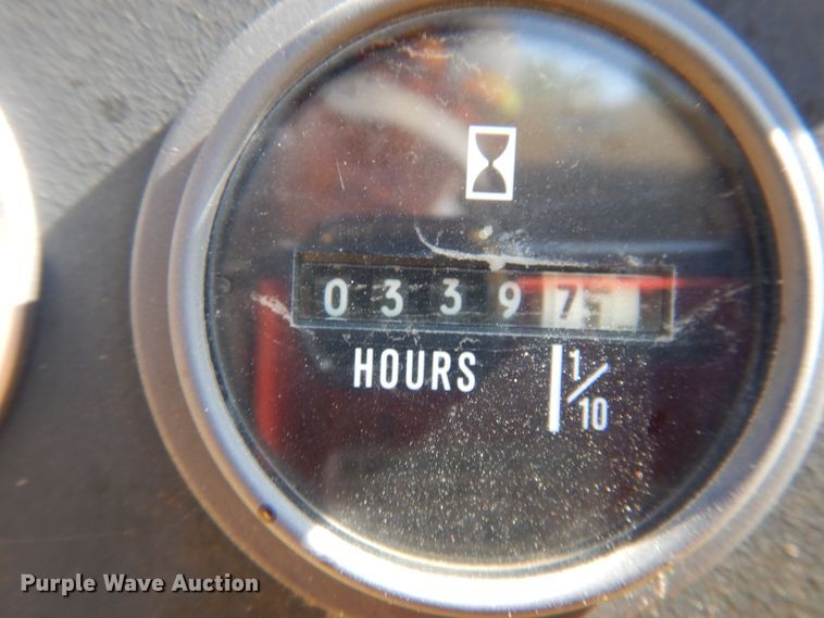 image for item HM9209 Allis Chalmers GBBI  generator