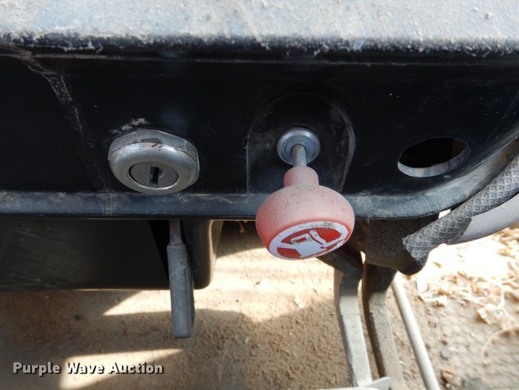 image for item HV9209 1992 John Deere 3255  MFWD tractor