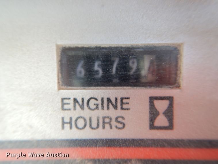 image for item HV9214 Case IH 3394  MFWD tractor