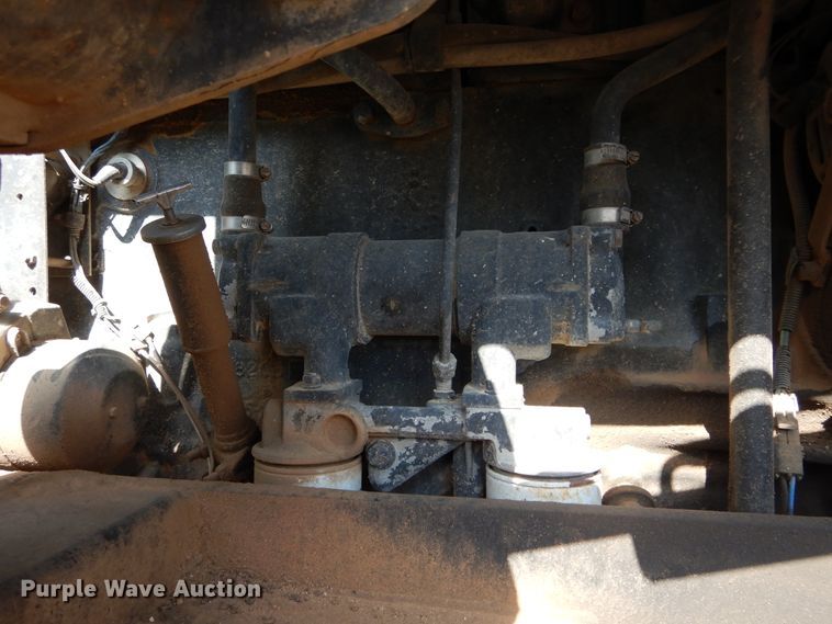 image for item HV9214 Case IH 3394  MFWD tractor