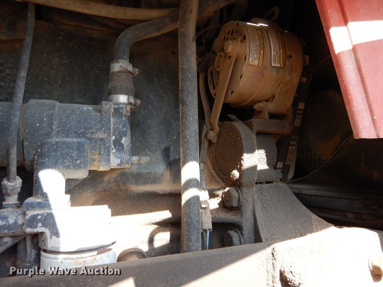 image for item HV9214 Case IH 3394  MFWD tractor