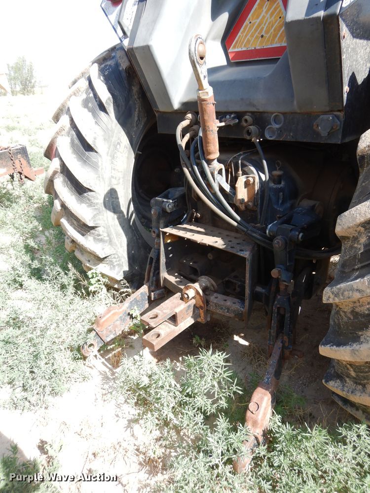 image for item HV9214 Case IH 3394  MFWD tractor