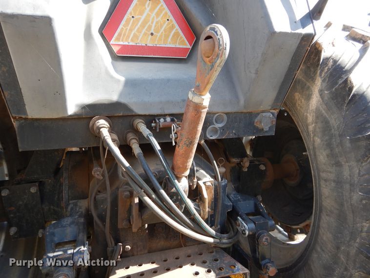 image for item HV9214 Case IH 3394  MFWD tractor