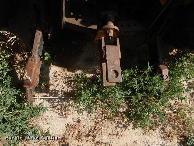 image for item HV9214 Case IH 3394  MFWD tractor