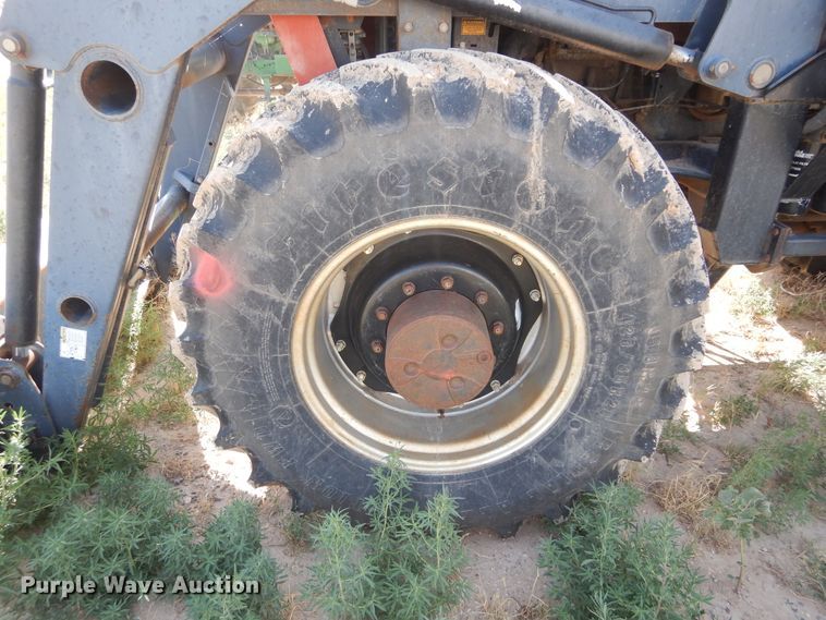 image for item HV9214 Case IH 3394  MFWD tractor