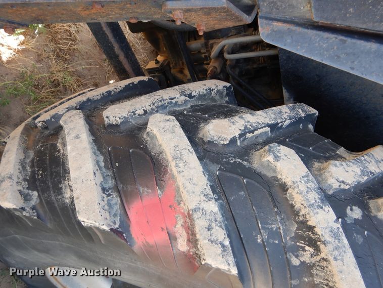 image for item HV9214 Case IH 3394  MFWD tractor