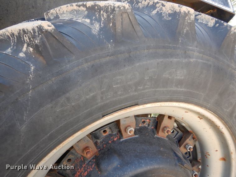 image for item HV9214 Case IH 3394  MFWD tractor