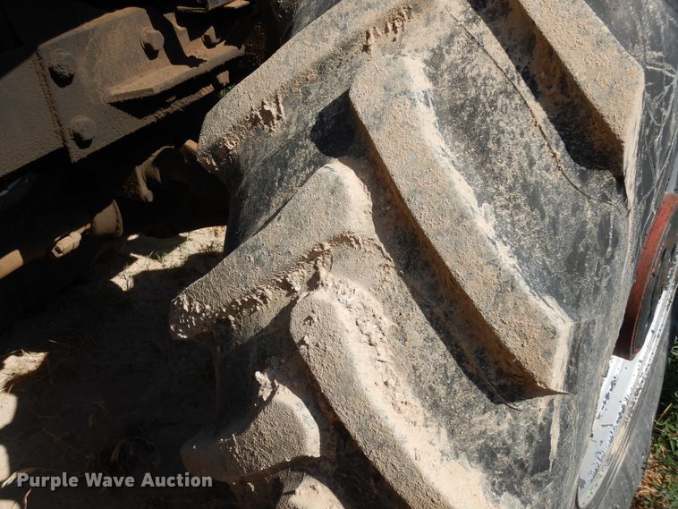 image for item HV9214 Case IH 3394  MFWD tractor