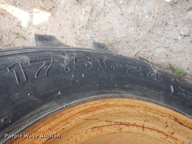 image for item HV9215 Case 580K  backhoe