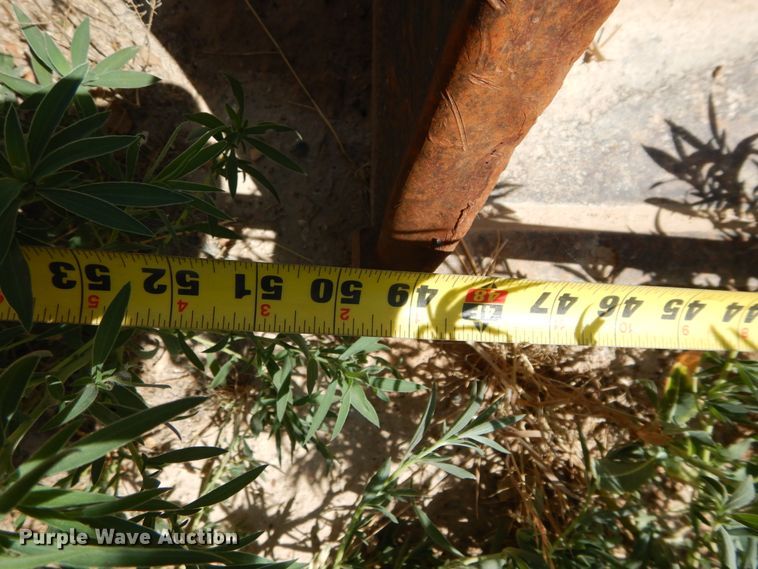 image for item HV9217 John Deere 770  tractor