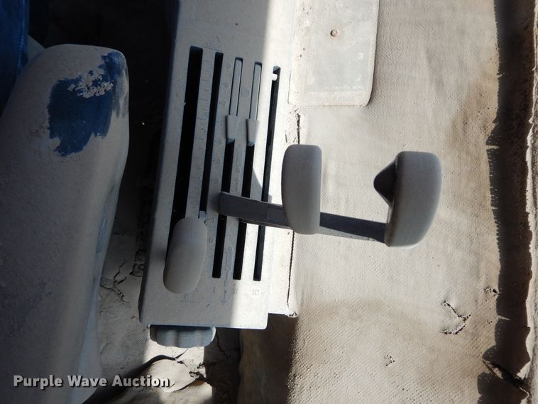 image for item HV9223 1974 John Deere 4430  tractor