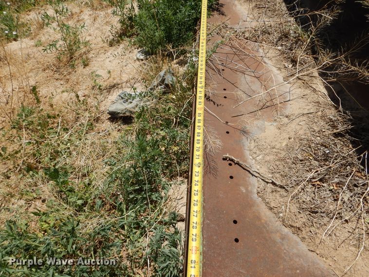 image for item HV9223 1974 John Deere 4430  tractor