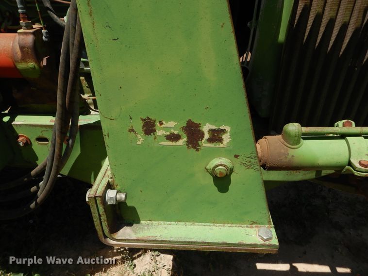 image for item HV9223 1974 John Deere 4430  tractor