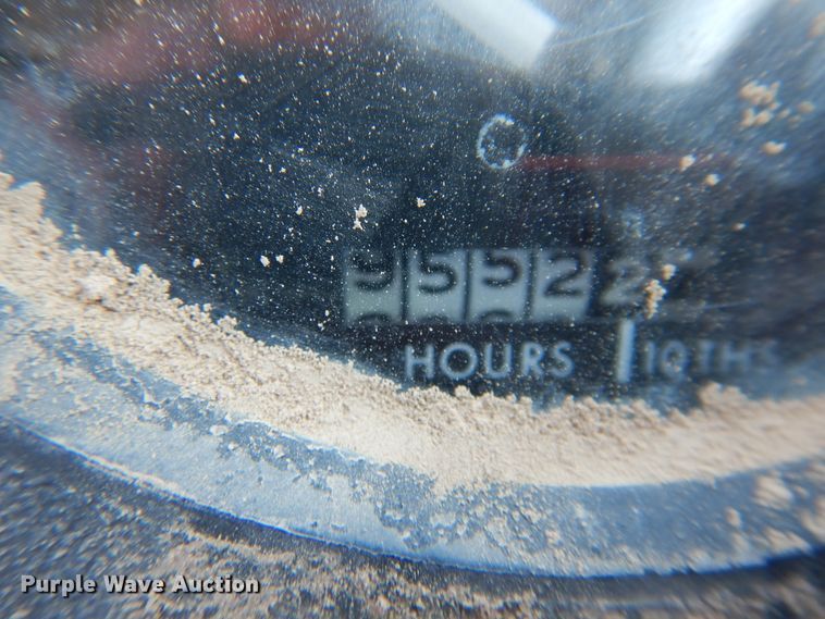 image for item HV9226 1973 John Deere 4430  tractor