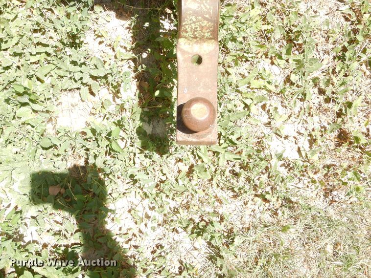 image for item HV9226 1973 John Deere 4430  tractor