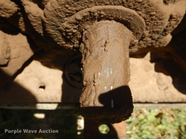 image for item HV9226 1973 John Deere 4430  tractor