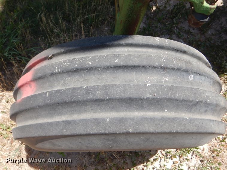 image for item HV9226 1973 John Deere 4430  tractor