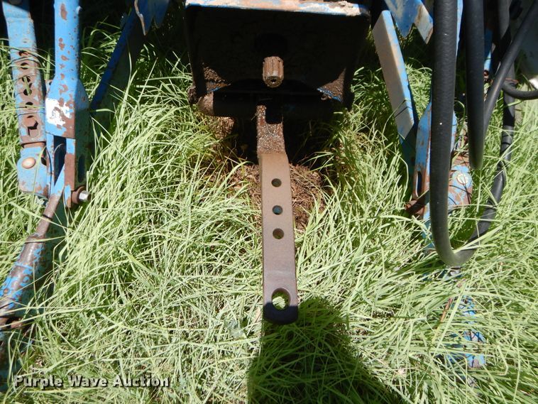 image for item HV9236 Ford  tractor