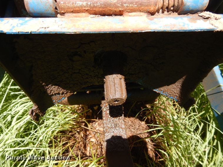 image for item HV9236 Ford  tractor