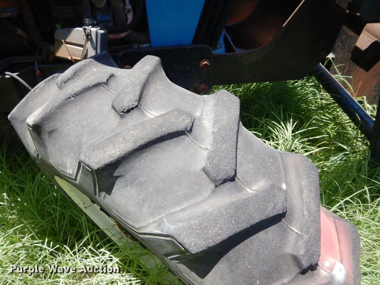 image for item HV9236 Ford  tractor