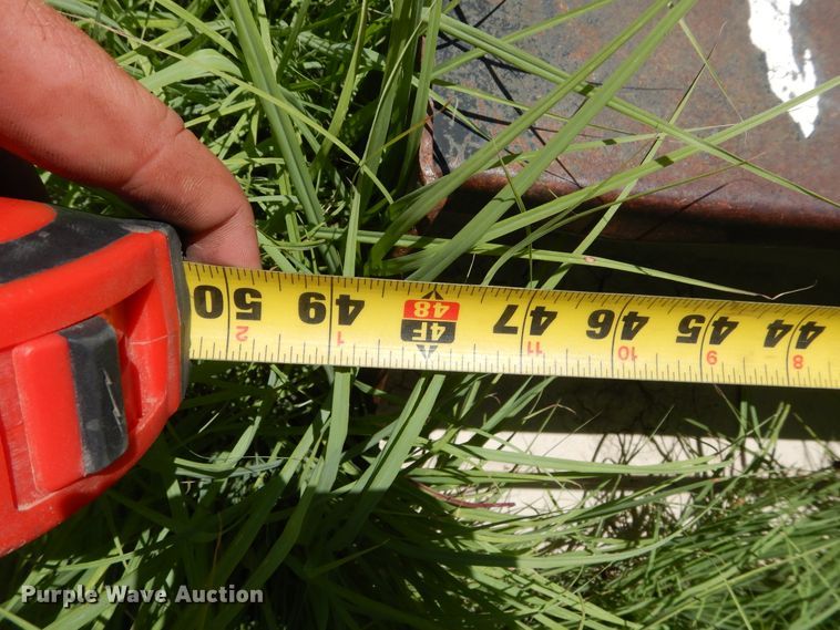 image for item HV9238 John Deere 770  tractor