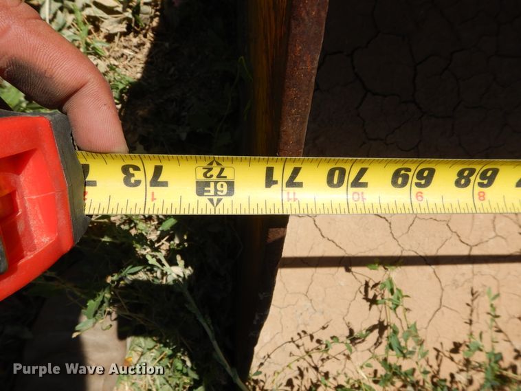 image for item HV9241 1995 Case 1845C  skid steer loader