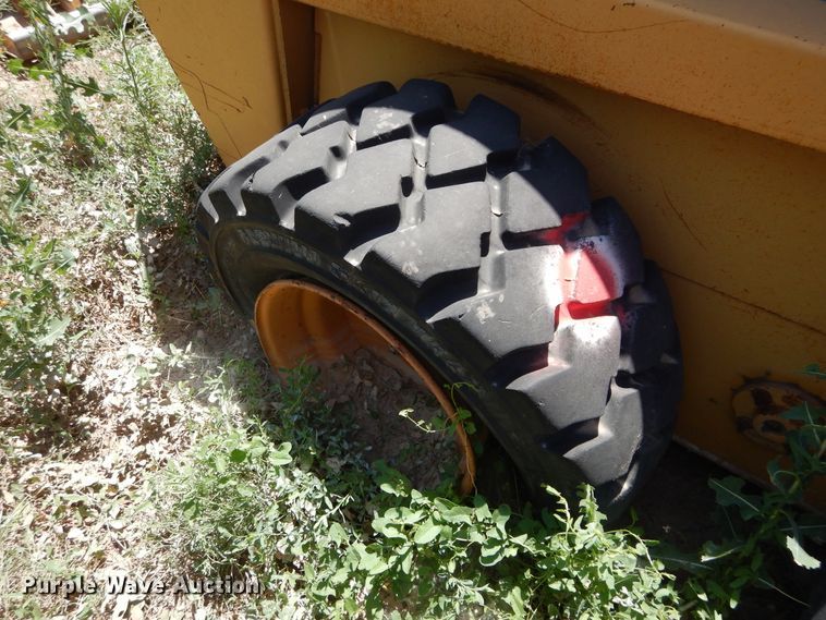 image for item HV9241 1995 Case 1845C  skid steer loader