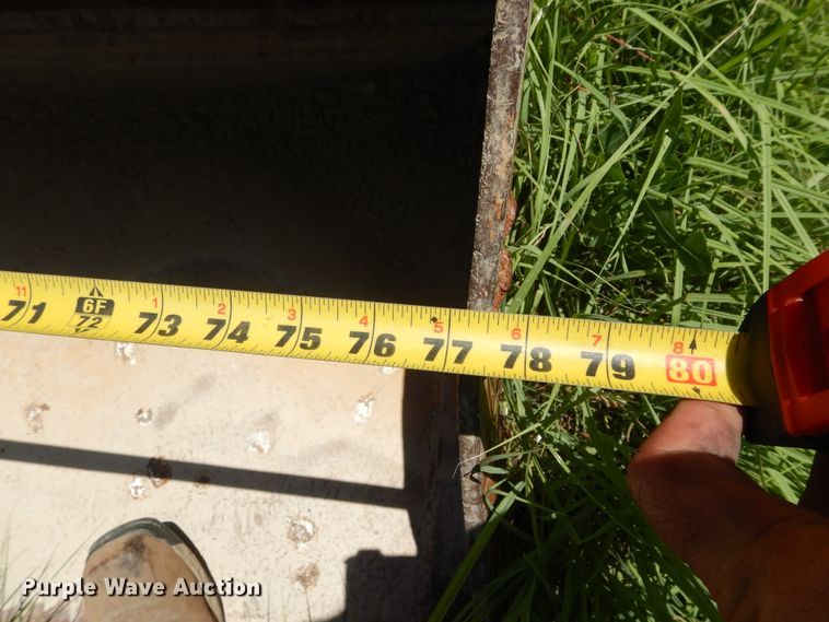 image for item HV9244 1996 Case 1845C  skid steer loader