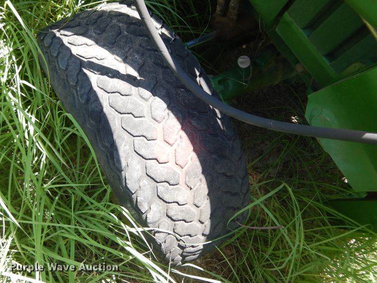 image for item HV9245 John Deere 770  tractor